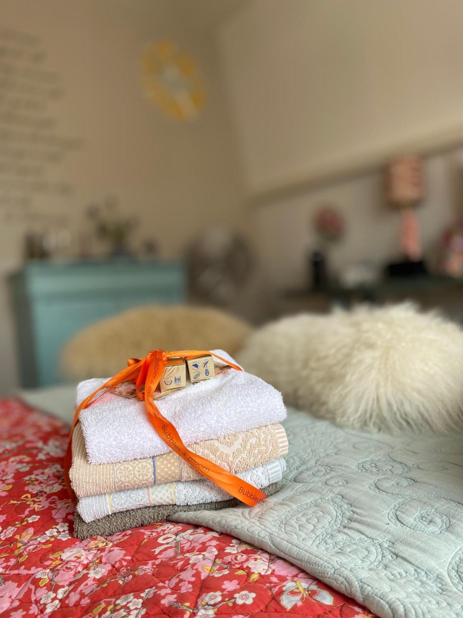 مبيت وإفطار بيلتوفين Bubbles & Bed المظهر الخارجي الصورة
